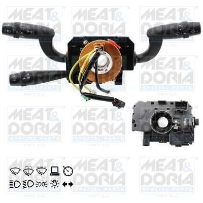 Steering Column Switch